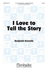 I Love to Tell the Story